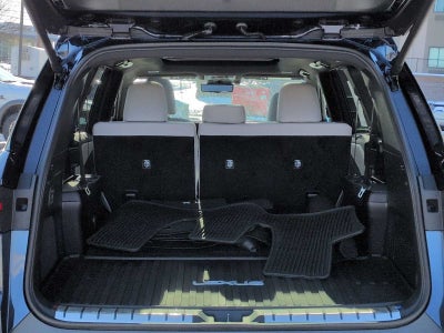 2026 Lexus TX TX 350 Luxury AWD