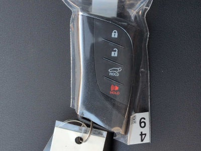 2026 Lexus TX TX 350 Luxury AWD