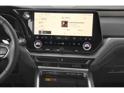 2026 Lexus TX TX 350 Luxury AWD