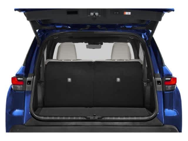 2026 Lexus TX TX 350 Luxury AWD