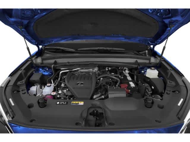 2026 Lexus TX TX 350 Luxury AWD