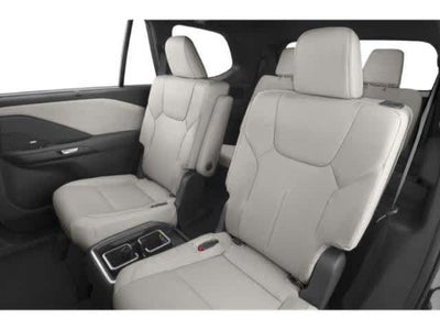 2026 Lexus TX TX 350 Luxury AWD