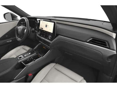 2026 Lexus TX TX 350 Luxury AWD