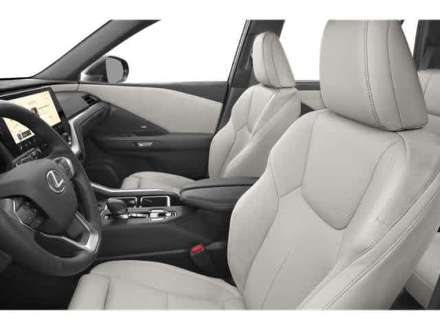 2026 Lexus TX TX 350 Luxury AWD