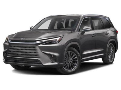 2026 Lexus TX TX 350 Premium AWD