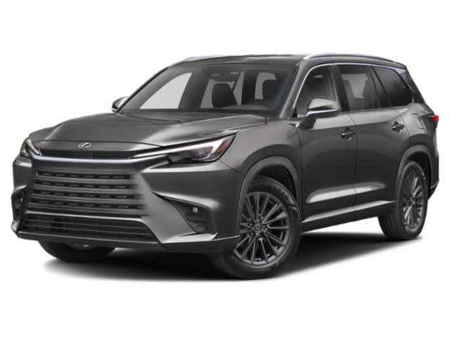 2026 Lexus TX TX 350 Premium AWD