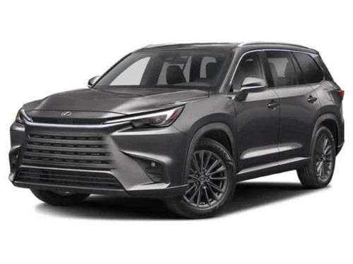 2026 Lexus TX TX 350 Premium AWD