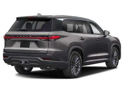 2026 Lexus TX TX 350 Premium AWD