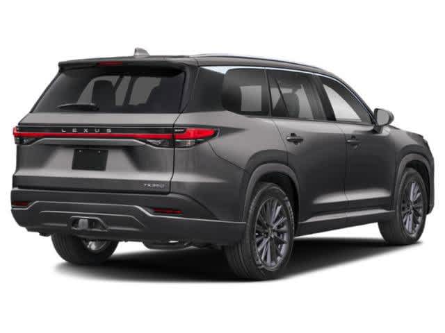 2026 Lexus TX TX 350 Premium AWD