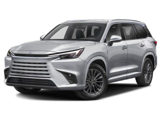 2026 Lexus TX TX 350 Premium AWD