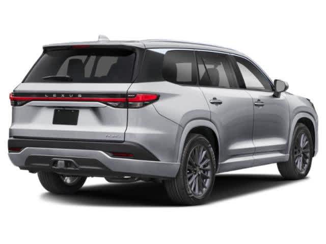 2026 Lexus TX TX 350 Premium AWD