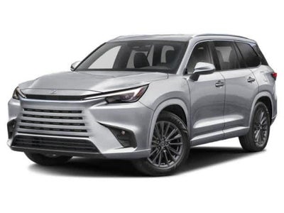 2026 Lexus TX TX 350 Premium AWD