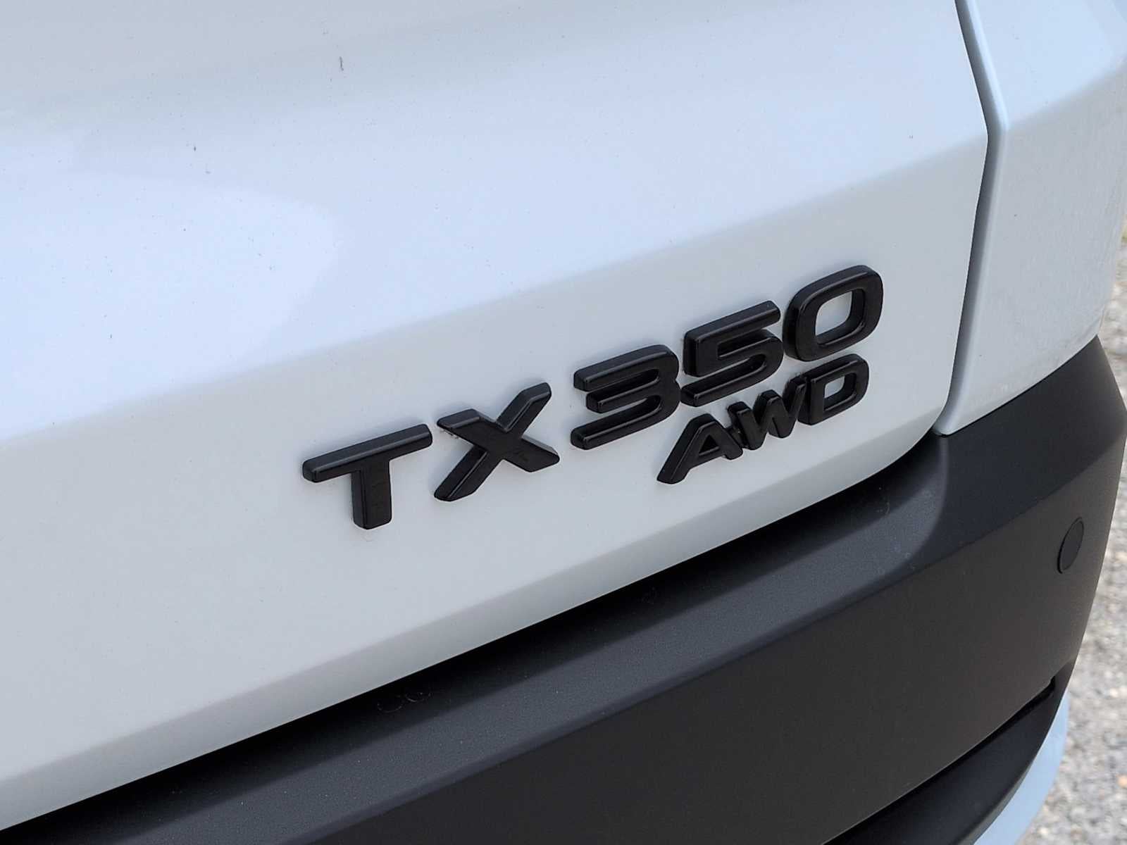 2026 Lexus TX TX 350 Premium AWD