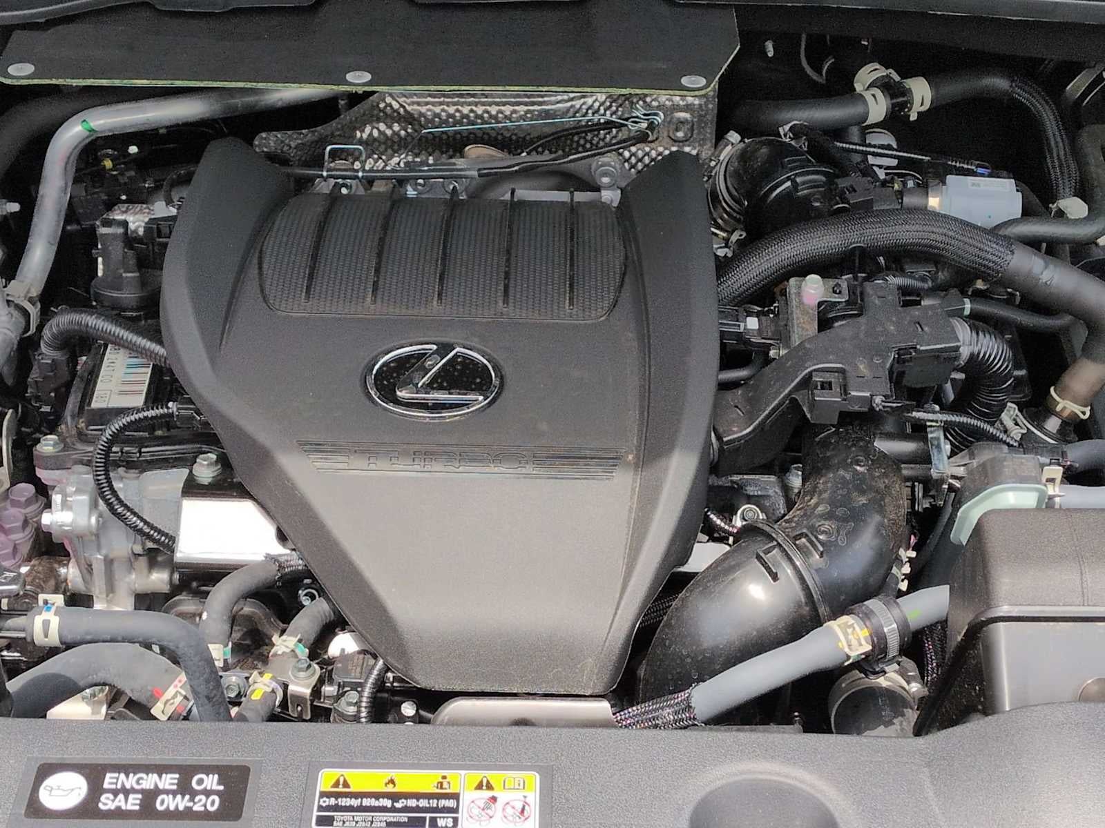 2026 Lexus TX TX 350 Premium AWD