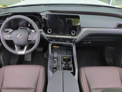 2026 Lexus TX TX 350 Premium AWD