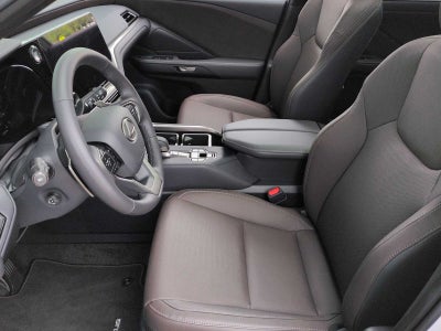 2026 Lexus TX TX 350 Premium AWD