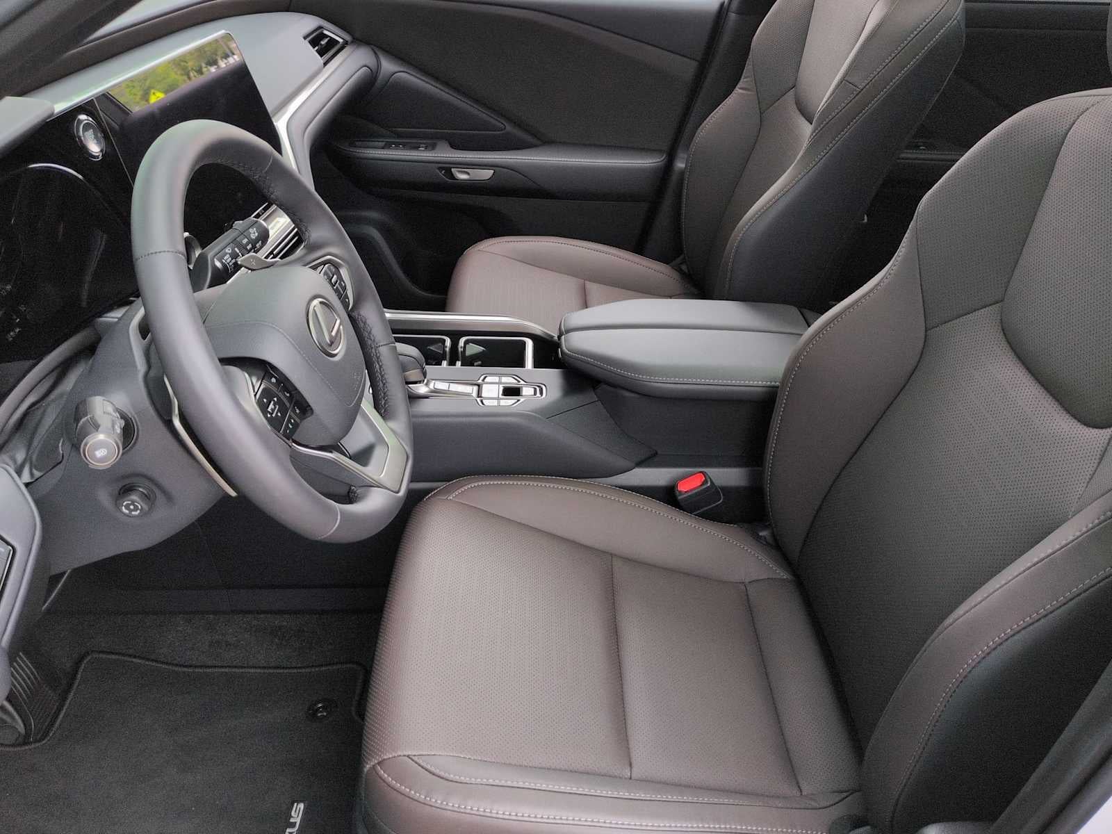 2026 Lexus TX TX 350 Premium AWD