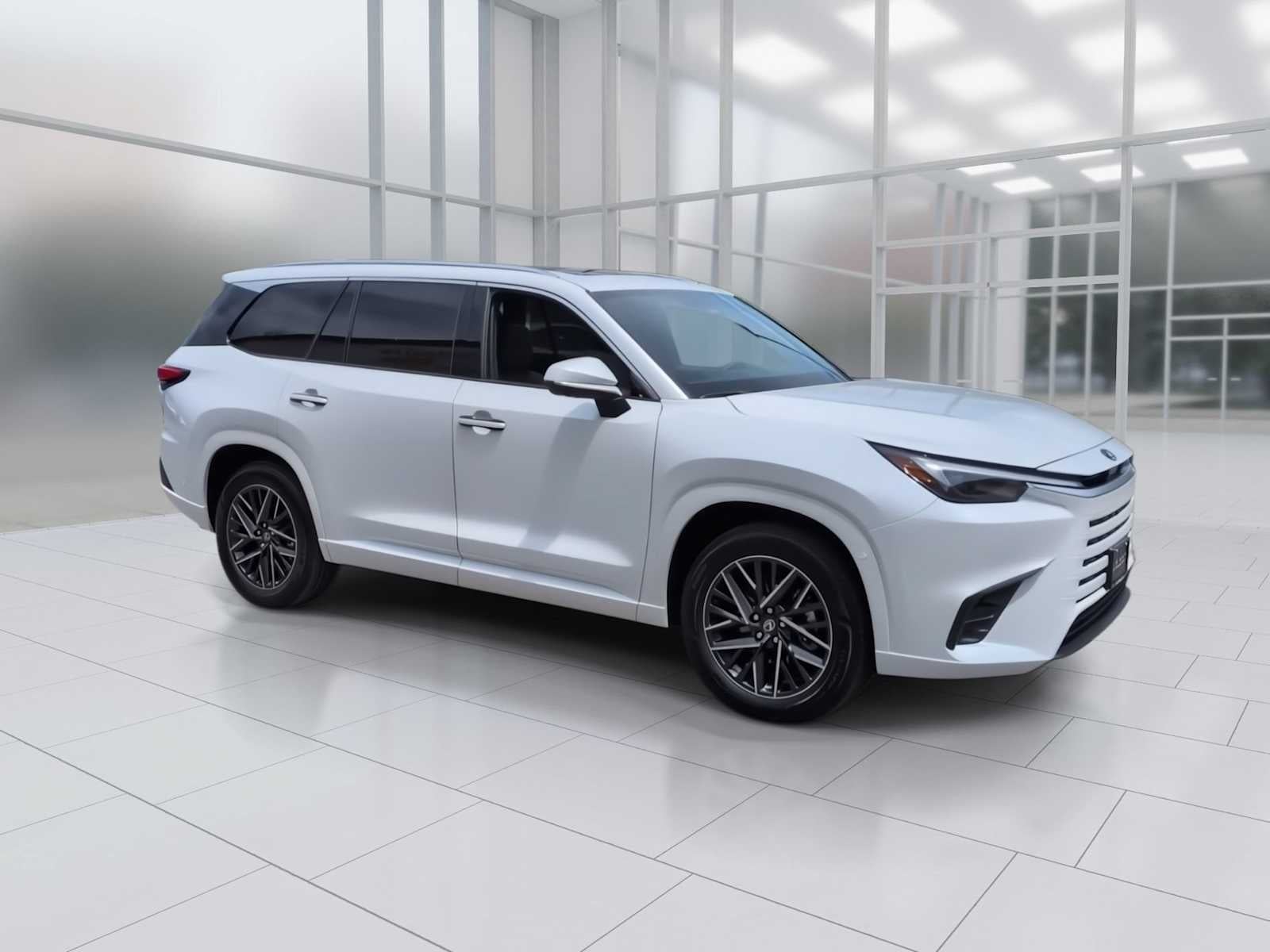 2026 Lexus TX TX 350 Premium AWD