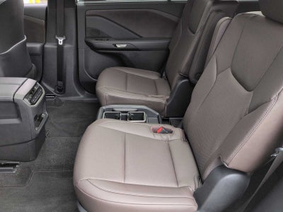 2026 Lexus TX TX 350 Premium AWD