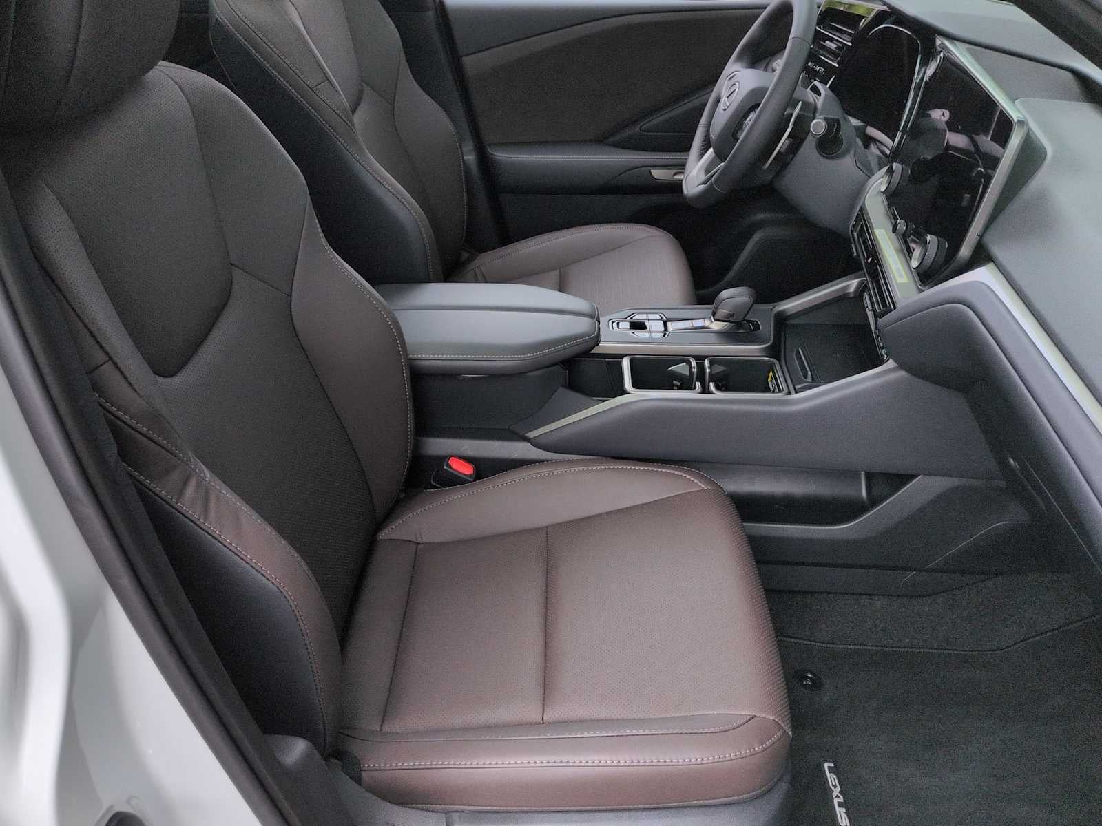 2026 Lexus TX TX 350 Premium AWD