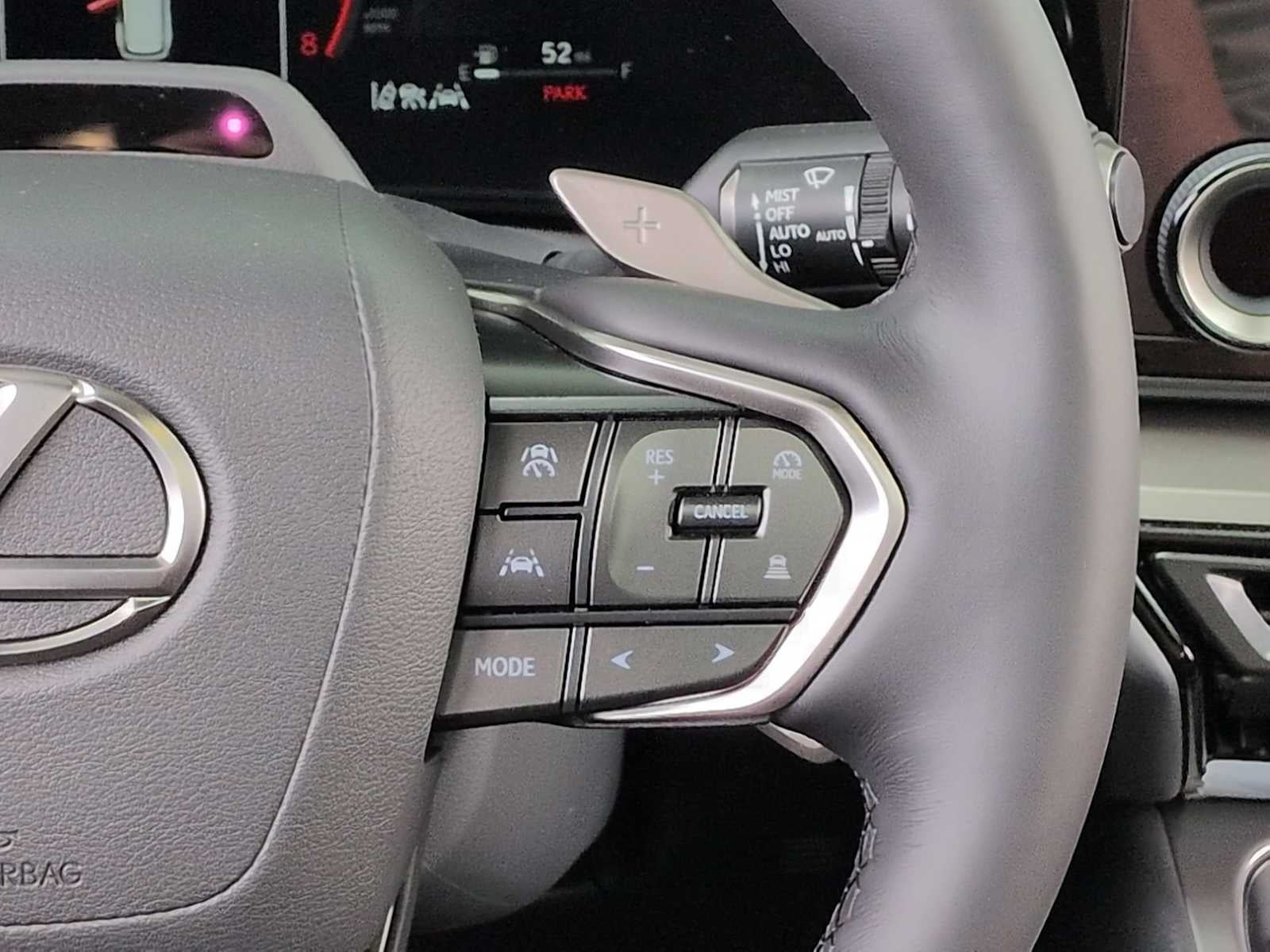 2026 Lexus TX TX 350 Premium AWD