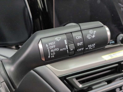 2026 Lexus TX TX 350 Premium AWD