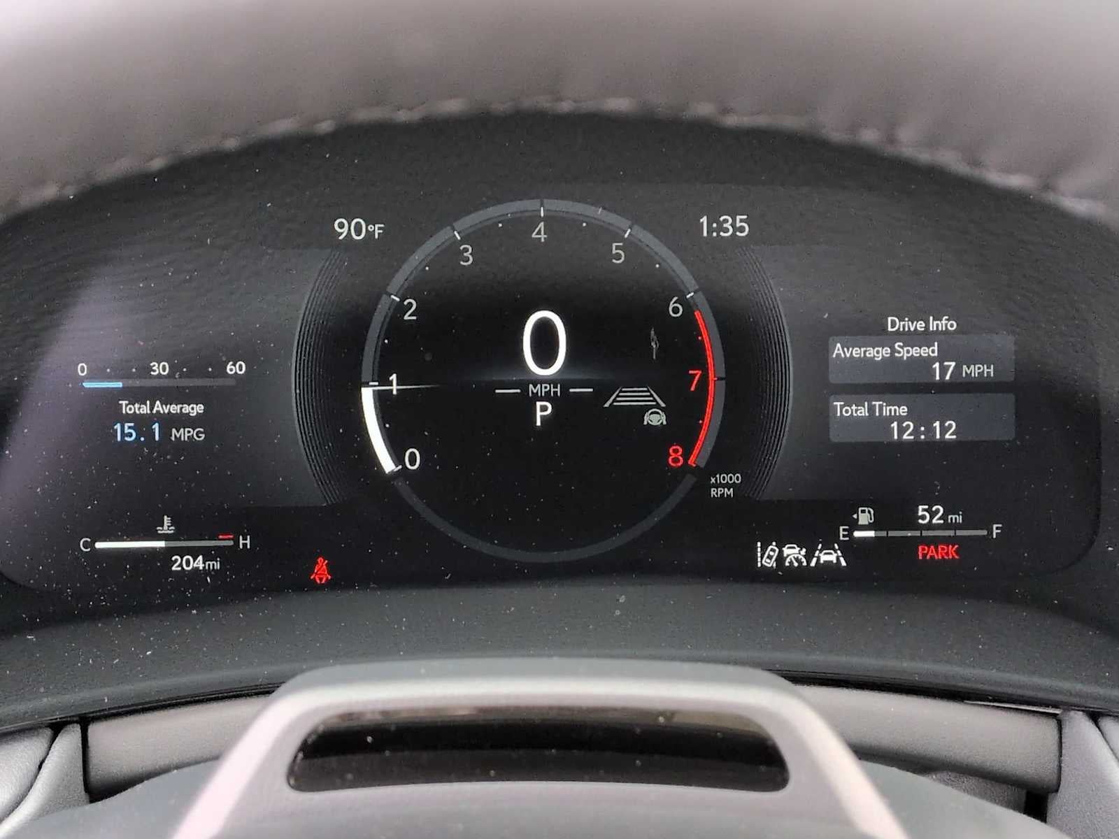 2026 Lexus TX TX 350 Premium AWD