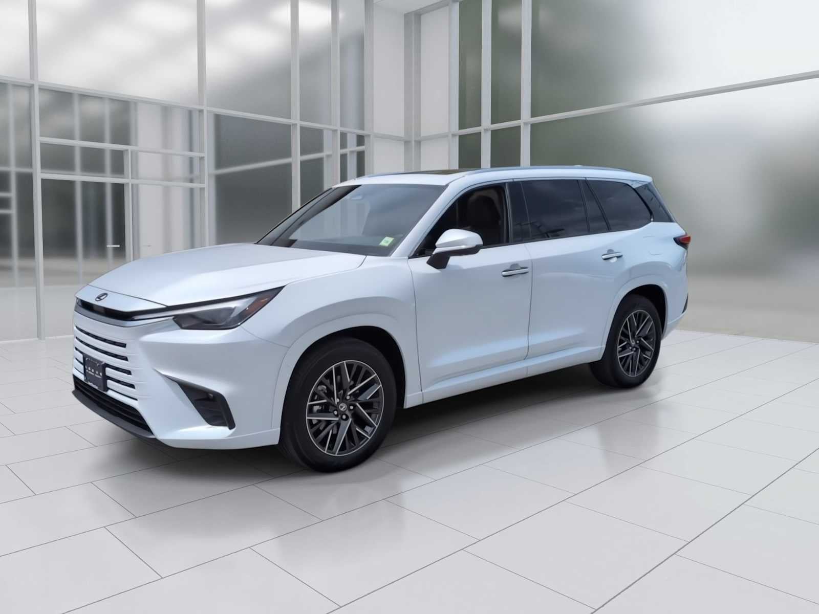 2026 Lexus TX TX 350 Premium AWD