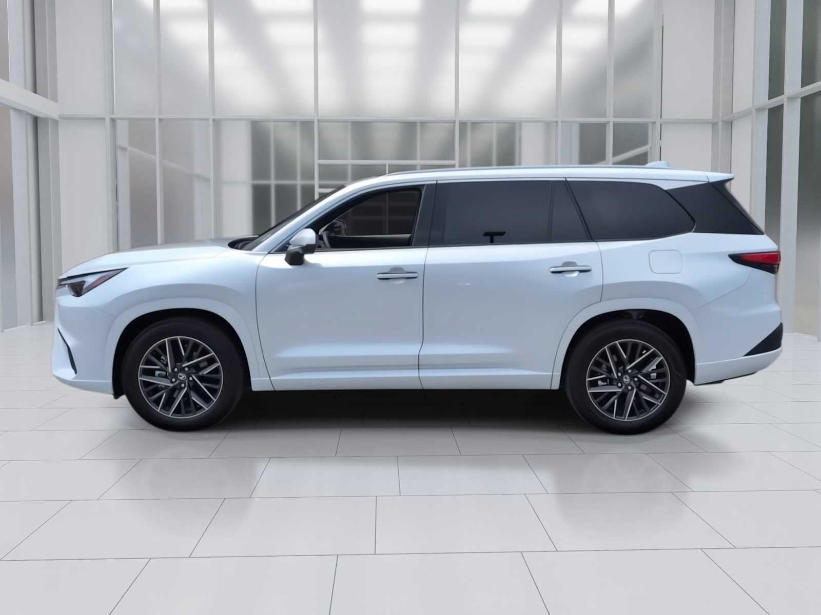 2026 Lexus TX TX 350 Premium AWD