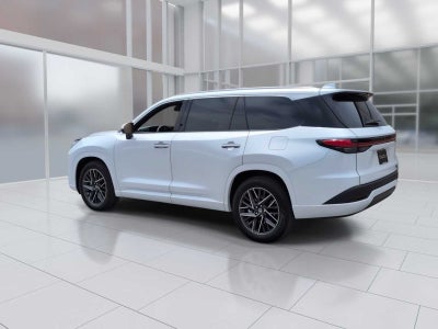 2026 Lexus TX TX 350 Premium AWD
