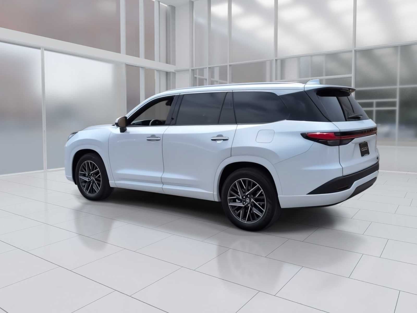 2026 Lexus TX TX 350 Premium AWD