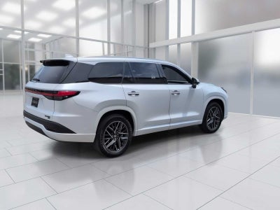 2026 Lexus TX TX 350 Premium AWD