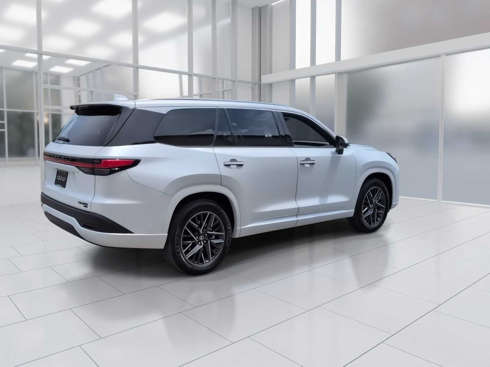 2026 Lexus TX TX 350 Premium AWD