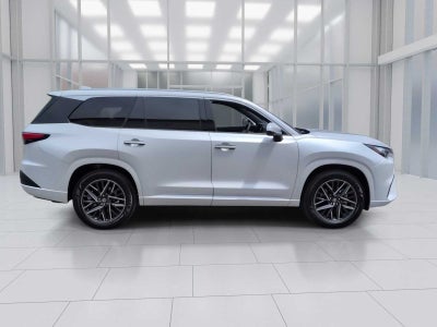 2026 Lexus TX TX 350 Premium AWD