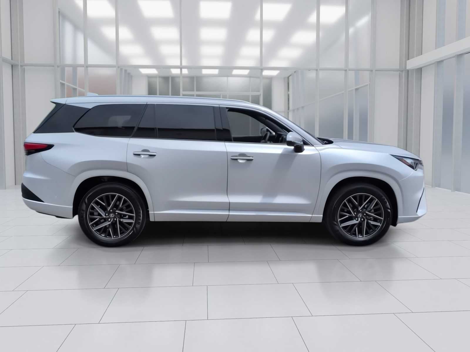 2026 Lexus TX TX 350 Premium AWD