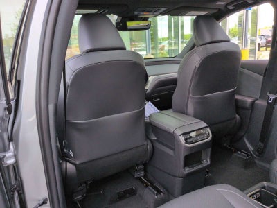 2026 Lexus TX TX 350 Premium AWD