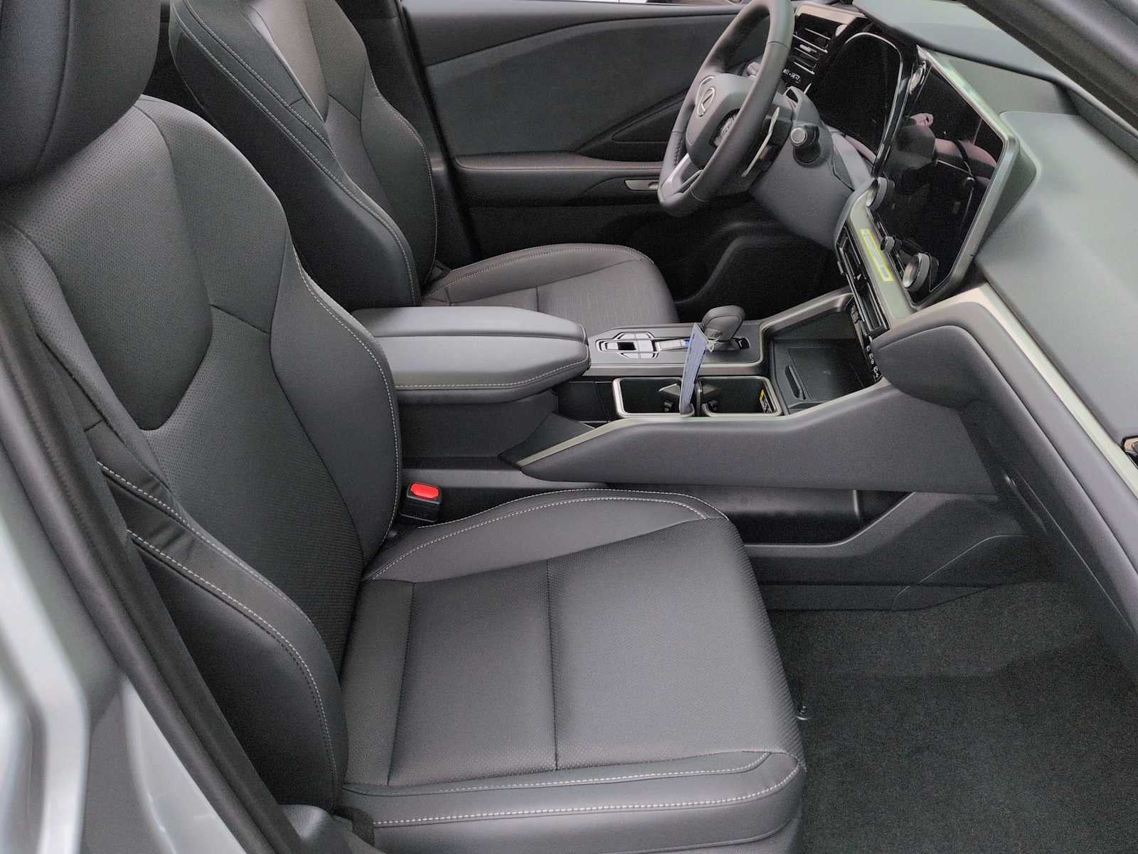 2026 Lexus TX TX 350 Premium AWD