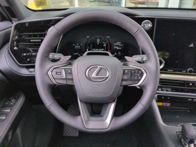 2026 Lexus TX TX 350 Premium AWD