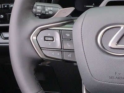 2026 Lexus TX TX 350 Premium AWD