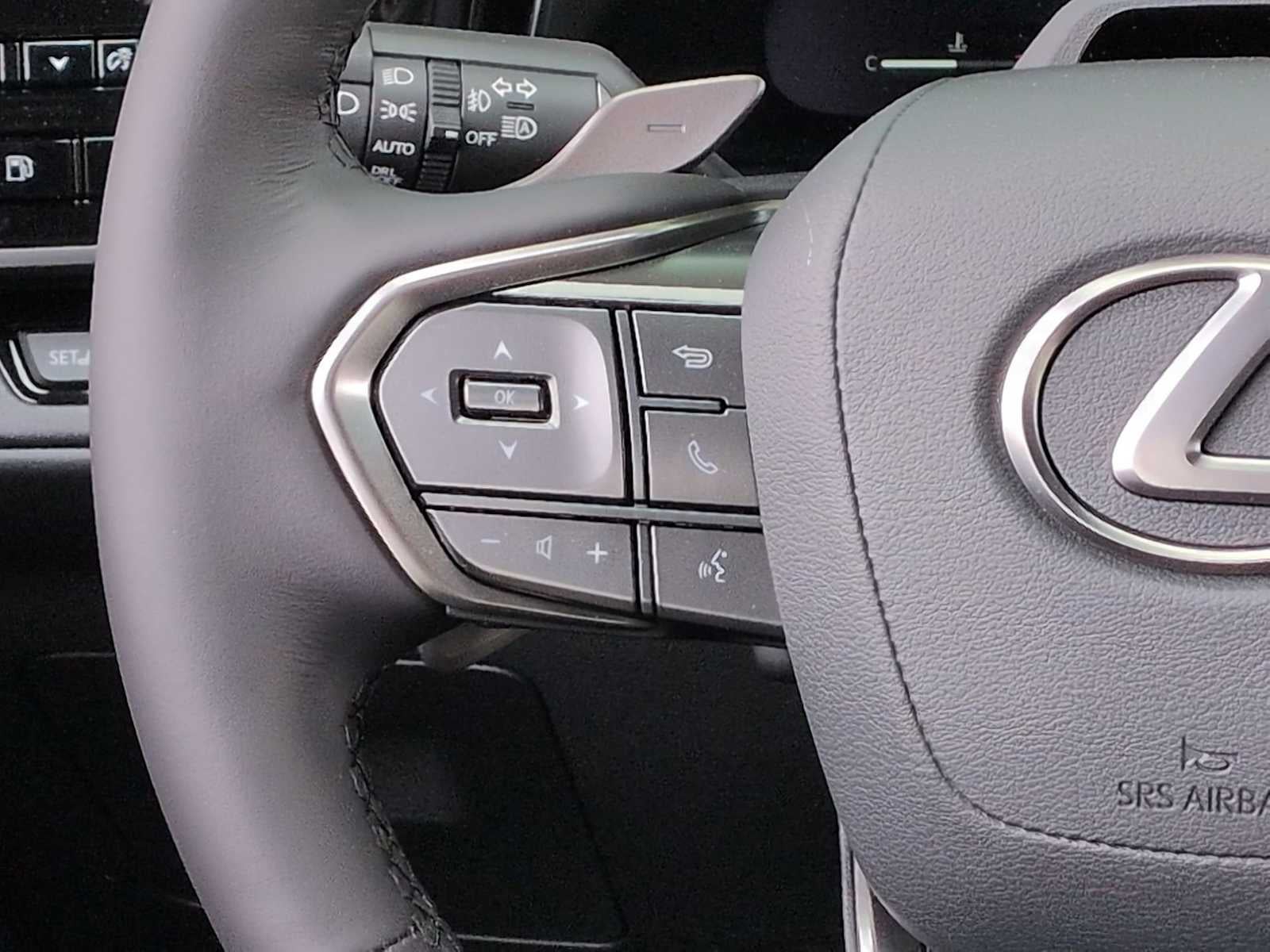 2026 Lexus TX TX 350 Premium AWD