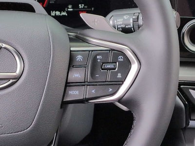 2026 Lexus TX TX 350 Premium AWD
