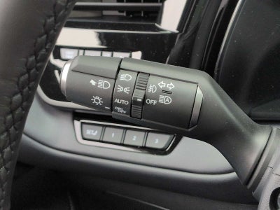 2026 Lexus TX TX 350 Premium AWD