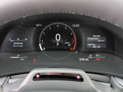 2026 Lexus TX TX 350 Premium AWD