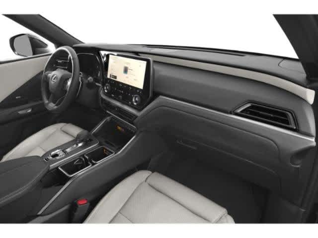 2026 Lexus TX TX 350 Luxury AWD