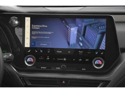 2026 Lexus TX TX 350 Luxury AWD