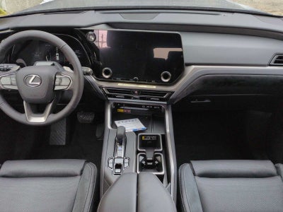 2026 Lexus TX TX 350 Luxury AWD