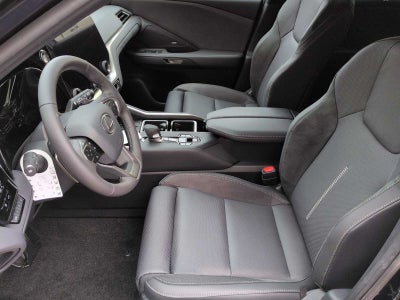 2026 Lexus TX TX 350 Luxury AWD