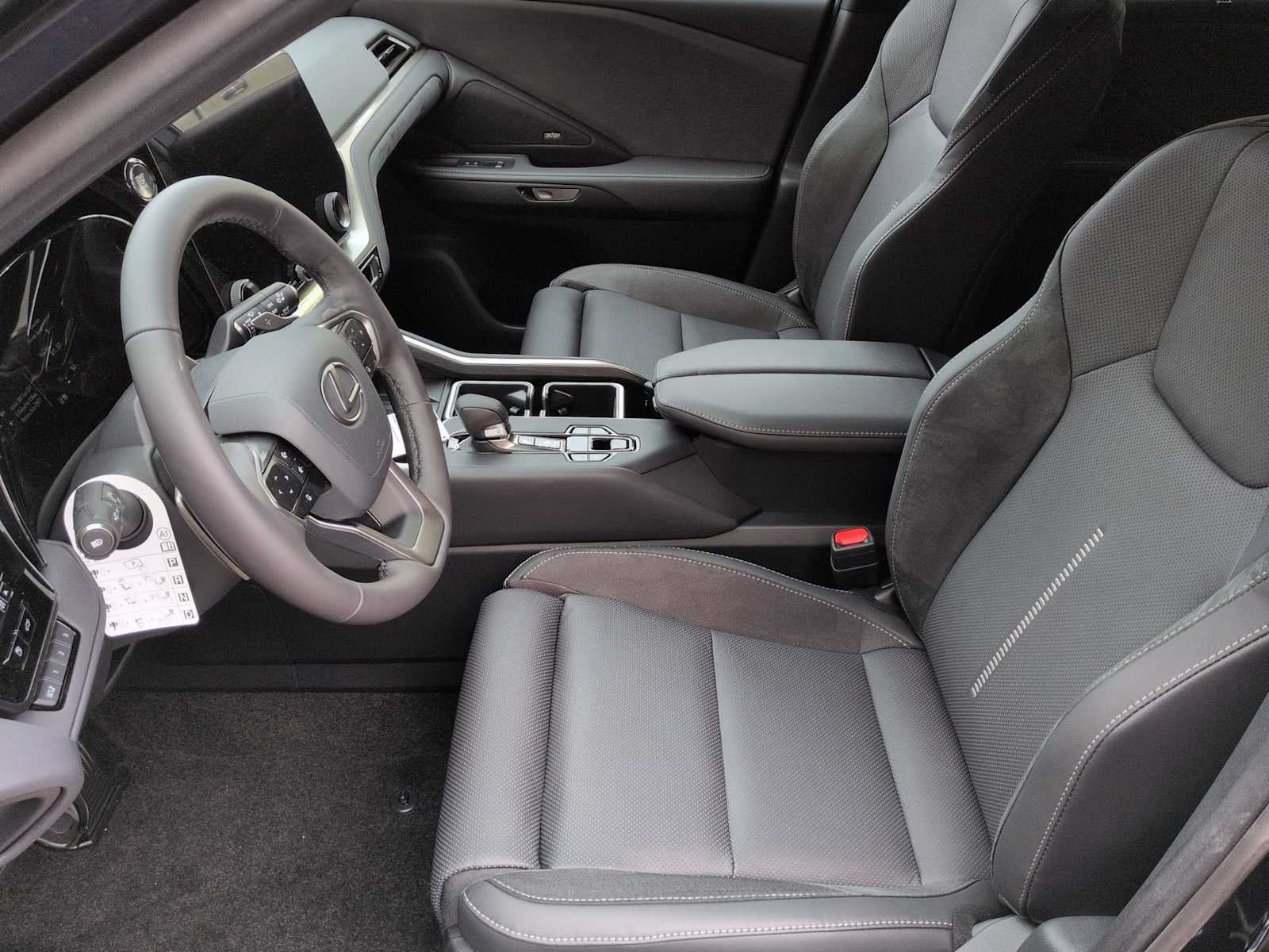 2026 Lexus TX TX 350 Luxury AWD