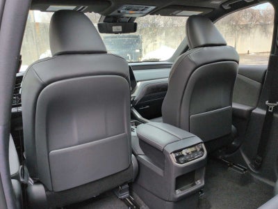 2026 Lexus TX TX 350 Luxury AWD