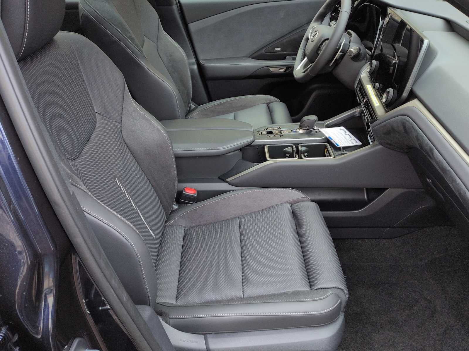 2026 Lexus TX TX 350 Luxury AWD